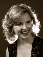 Barbara Gutaj-Monowid - sopran